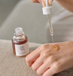 Sérum, cuidados de la piel