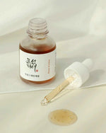 Sérum, cuidados de la piel