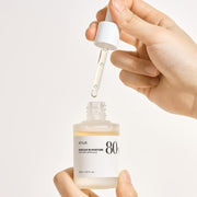 ANUA - Heartleaf 80% Soothing Ampoule