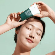 ANUA - Heartleaf Silky Moisture Sunscreen