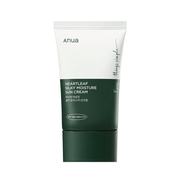 ANUA - Heartleaf Silky Moisture Sunscreen