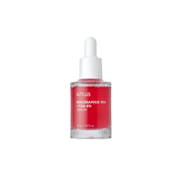 ANUA - Niacinamide 10% + TXA 4% Serum