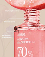 serum luminosidad, serum