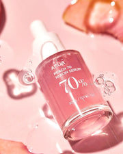 serum luminosidad, serum