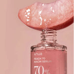 serum luminosidad, serum