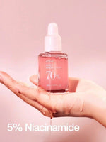 serum luminosidad, serum