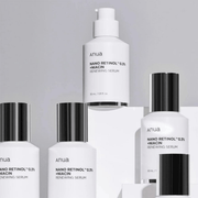 ANUA - Retinol 0.3% + Niacinamide Serum