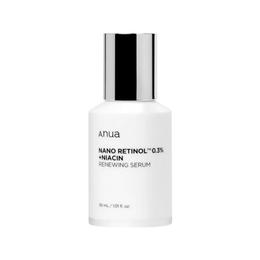 ANUA - Retinol 0.3% + Niacinamide Serum