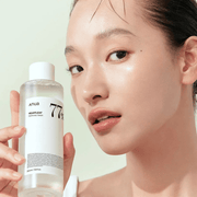 ANUA - Tónico facial Heartleaf 77 Soothing Toner