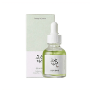 BEAUTY OF JOSEON - Calming Serum: Green tea + Panthenol