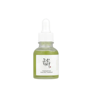 BEAUTY OF JOSEON - Calming Serum: Green tea + Panthenol
