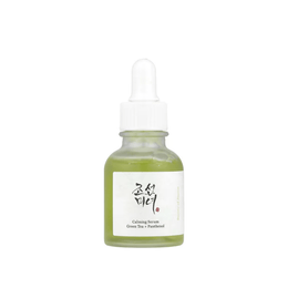 BEAUTY OF JOSEON - Calming Serum: Green tea + Panthenol