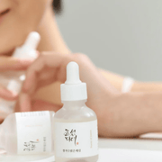 BEAUTY OF  JOSEON - Glow Deep Serum: Rice + Alpha - Arbutin