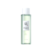 BEAUTY OF  JOSEON - Green Plum Refreshing Toner: AHA + BHA