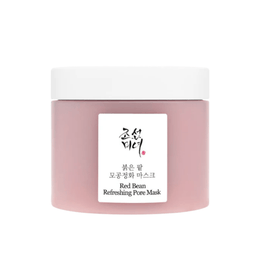 BEAUTY OF JOSEON - Red Bean Refreshing Pore Mask