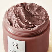 BEAUTY OF JOSEON - Red Bean Refreshing Pore Mask