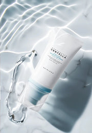 protector solar en gel, protector solar para piel grasa, bloqueador en gel