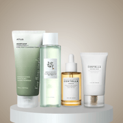 KIT 1 - Piel Grasa con tendencia al Acné