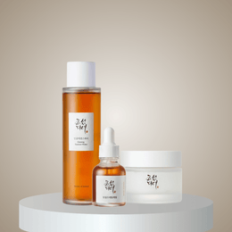 KIT 2 - Piel Madura (Antiedad + Firmeza)