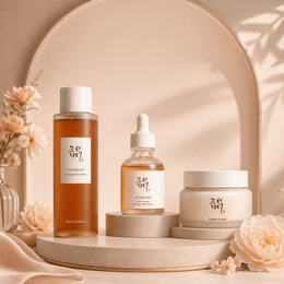 Kit Día de la Madre Ritual Luminosidad + Antiedad