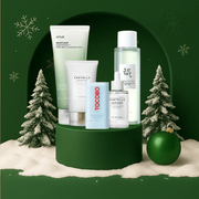 KIT Manchas (Luminosidad y Tono Uniforme)