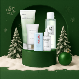 KIT Manchas (Luminosidad y Tono Uniforme)