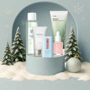 KIT Piel Grasa o Mixta (Control de Poros, Brillo y Textura)