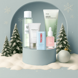 KIT Piel Grasa o Mixta (Control de Poros, Brillo y Textura)