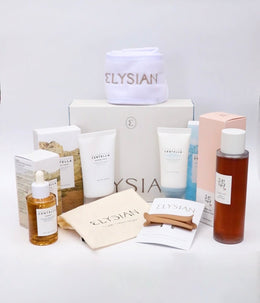 KIT Piel Luminosa