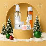 KIT Piel Seca/Opaca  (Hidratación profunda + Luminosidad)