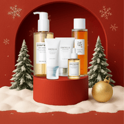 KIT Piel Sensible (Calma rojeces e Irritación)