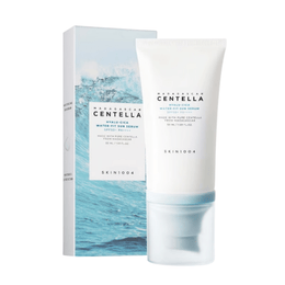 SKIN1004 - Hyalu-Cica Water-Fit Sun Serum