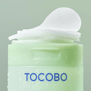 TOCOBO - Cica Calming Aqua Pad (calmantes e hidratantes)