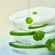 TOCOBO - Cica Calming Aqua Pad (calmantes e hidratantes)