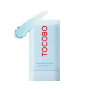 TOCOBO - Cotton Soft Sun Stick SPF50+ PA++++