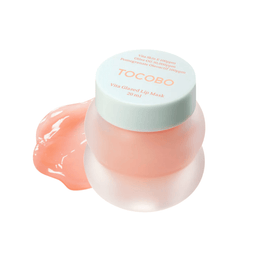 TOCOBO - Mascarilla para labios Vita Glazed Lip Mask