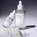 Aclarador de piel, Skin 1004, Aclarador facial, Sérum iluminador
